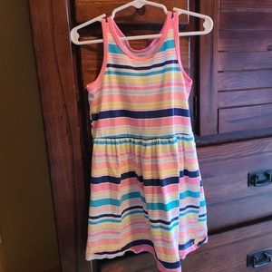 Carters 5T dress